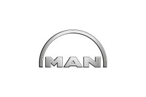 Logotipo MAN