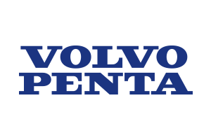Logotipo VOLVO PENTA