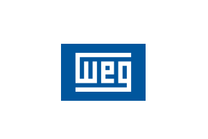 Logotipo WEG