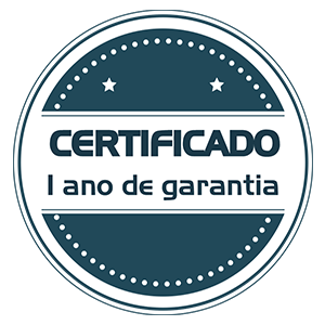 Certificado Garantia MWM - Geradores